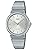 Casio MQ-24 Metal Watch, Casio Collection, Silver, Newest model