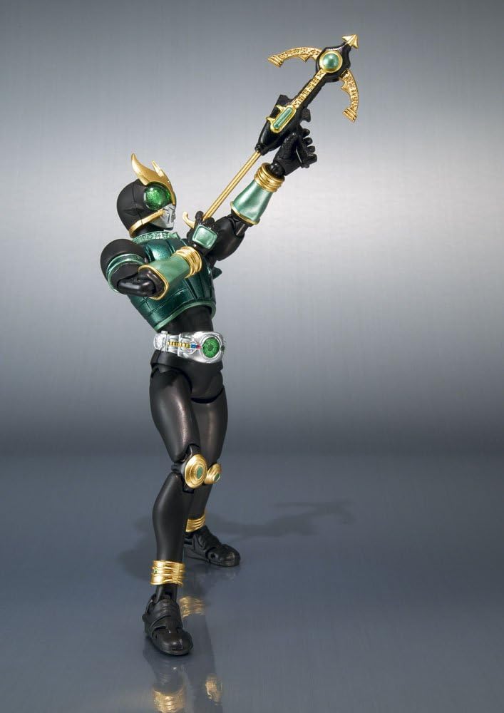 TAMASHII NATIONS S.H.フィギュアーツ 仮面ライダークウガ ペガサスフォーム