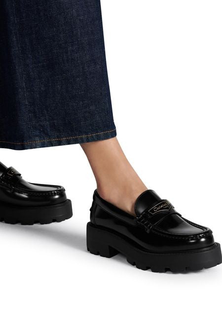 DIOR ディオール・ボーイ・モカシン - Image 2