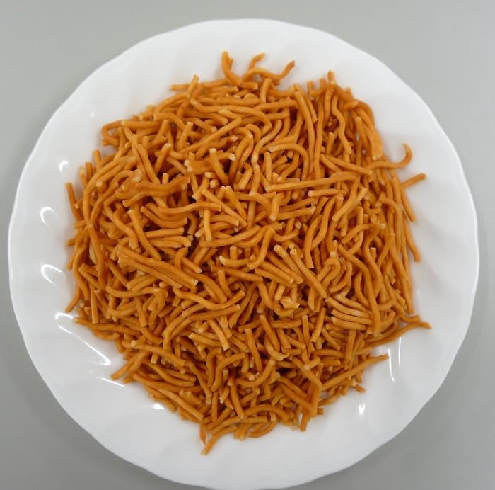 【Official】Baby Star Ramen, Savory Spicy Chicken Flavor, 2.3 oz (65 g) x 12 Bags, Snack Company | Snack, Snack Food, Ramen Snack, Appetizer, Snack, Stockpiling, Bulk Buy, Snack Company