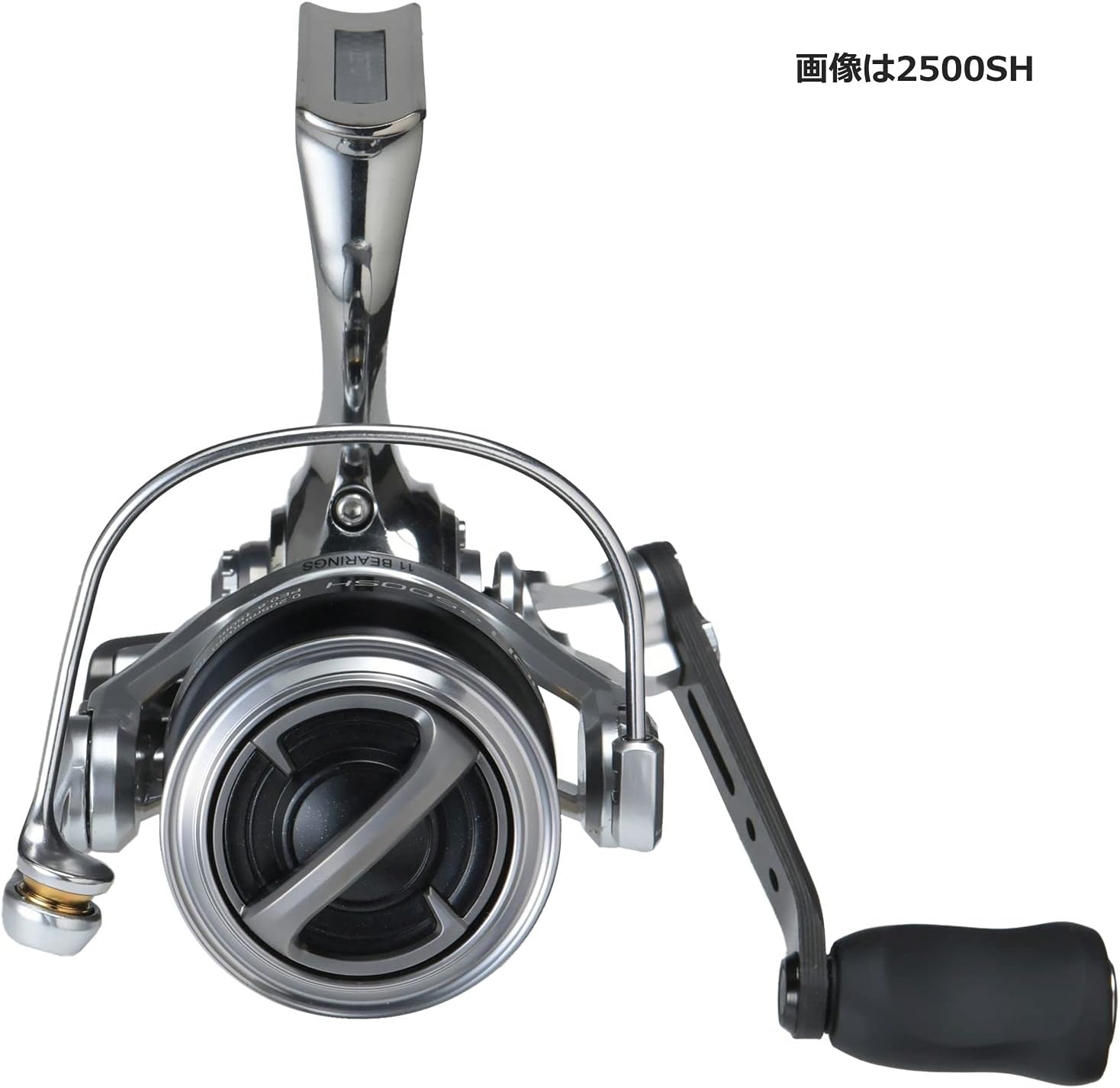 Abu Garcia Zenon Spinning Reel, Various Models Available