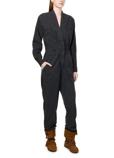 MARANT ETOILE Remady ジャンプスーツ - Image 2