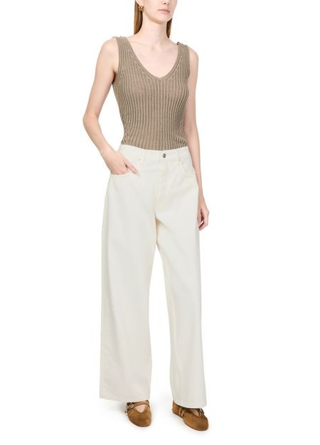 ANINE BING Manon jeans - Image 2