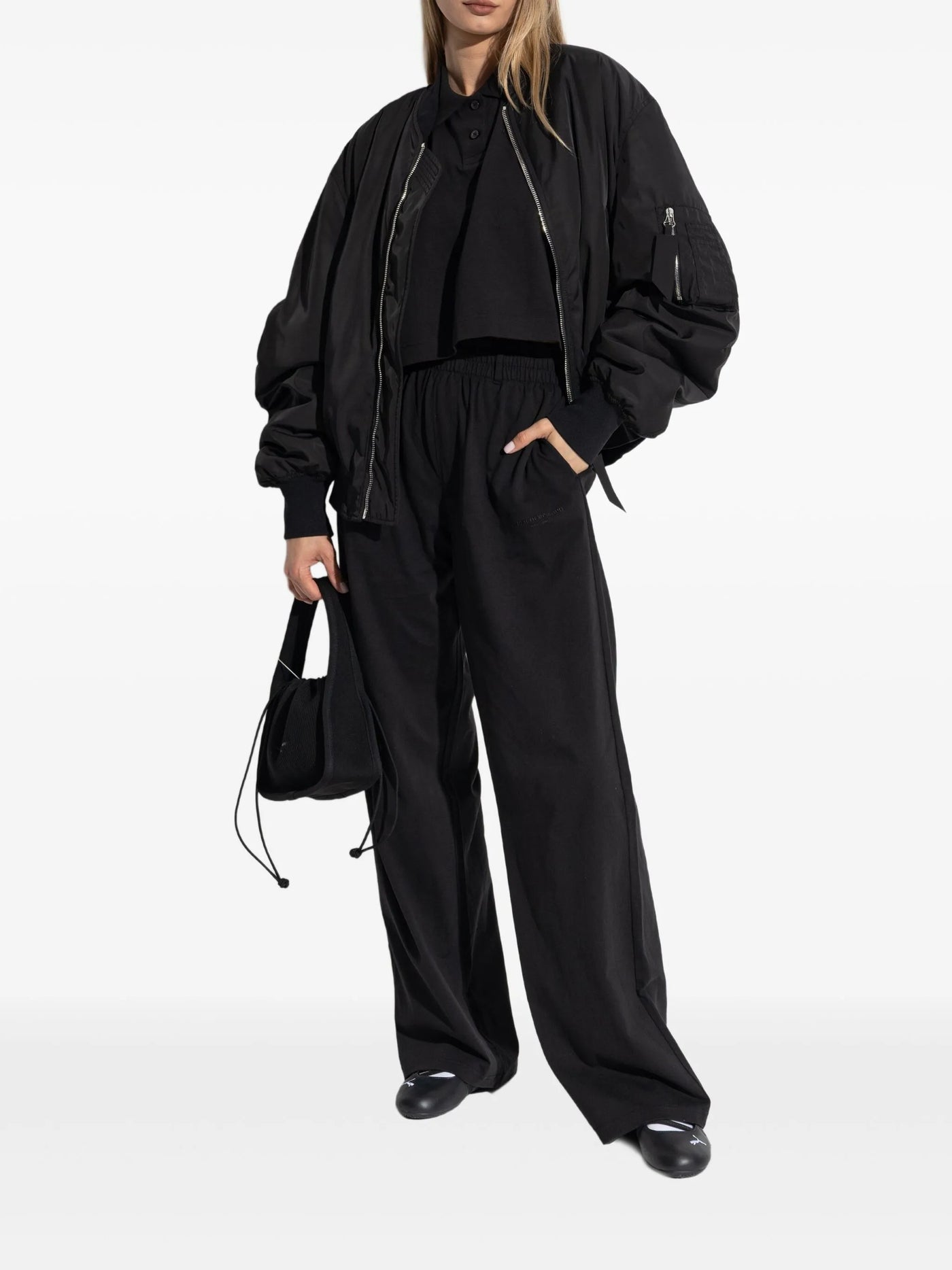 Alexander Wang 私'M これで逃げさせないでください。 - Image 2