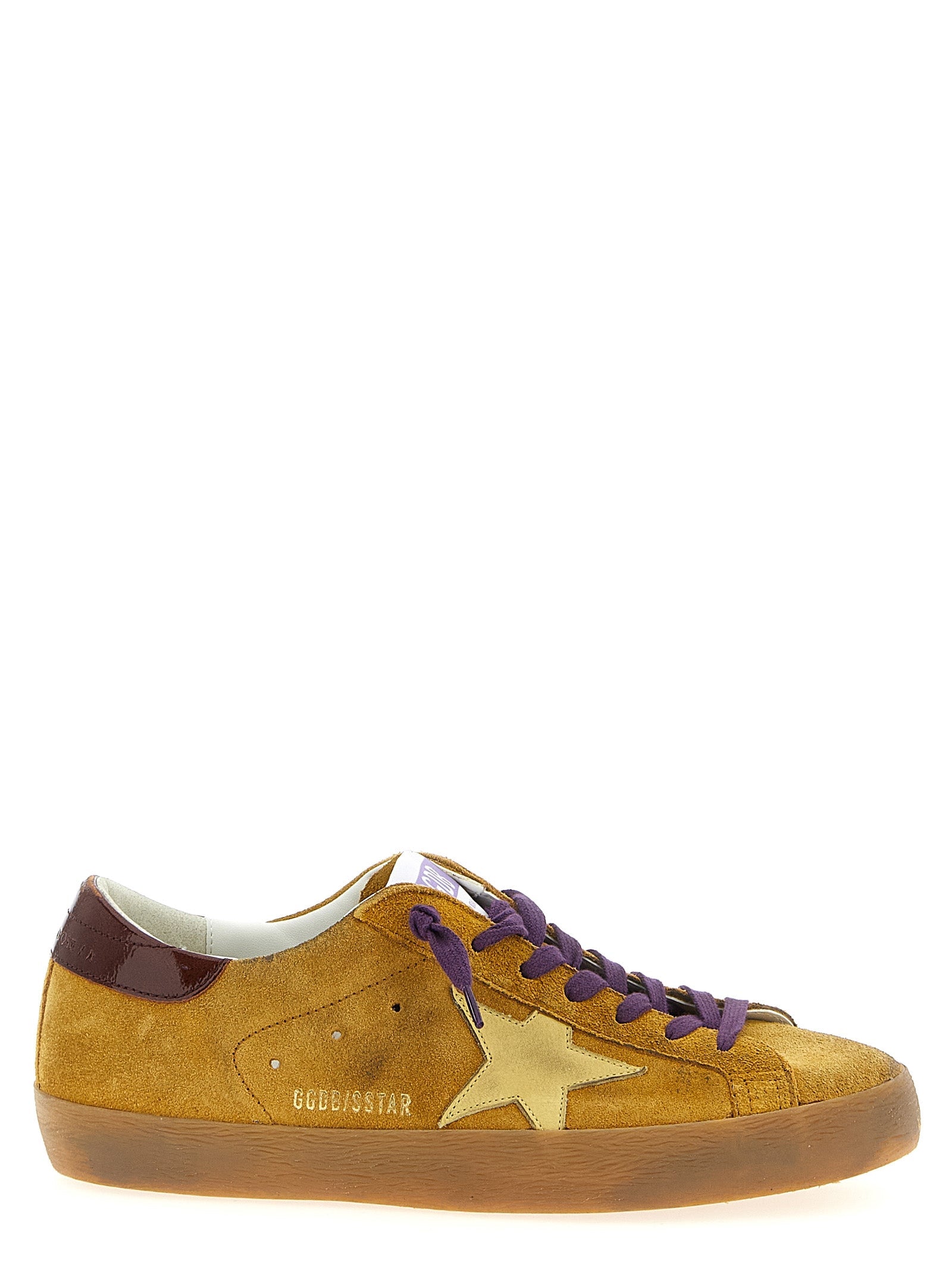 Golden Goose ゴールデングース「スーパースター」スニーカー - Image 2