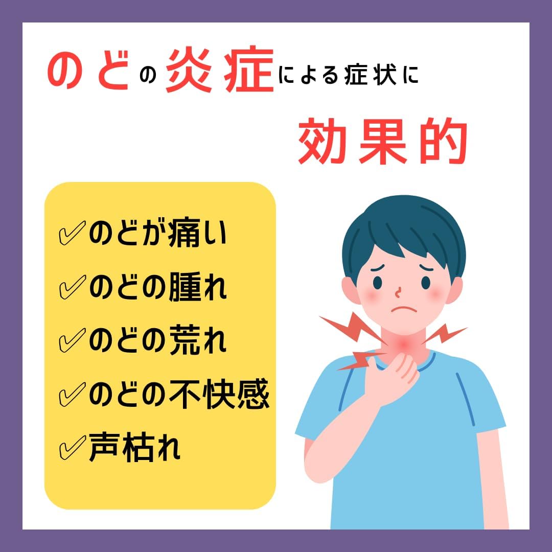【第3類医薬品】トピックAZトローチ 24錠