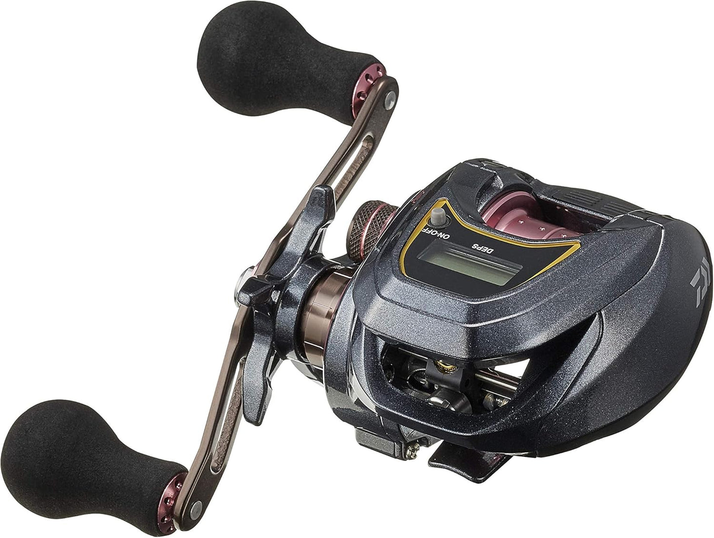 Daiwa Red Fang X IC Reel