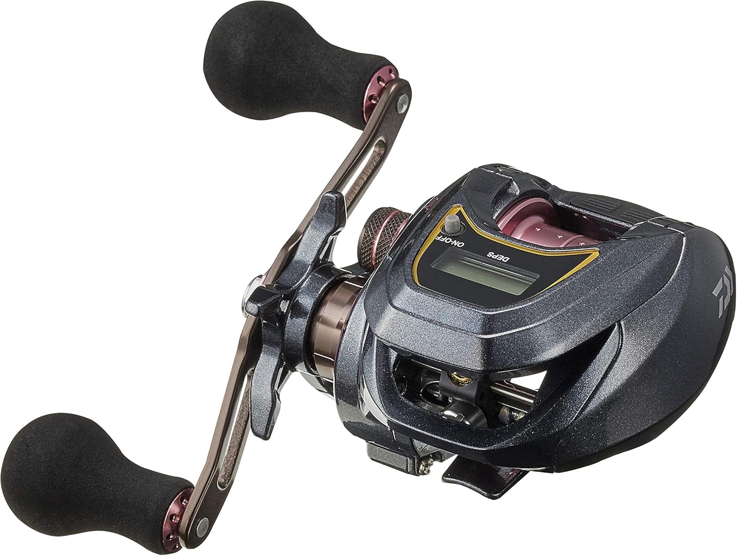 Daiwa Red Fang X IC Reel