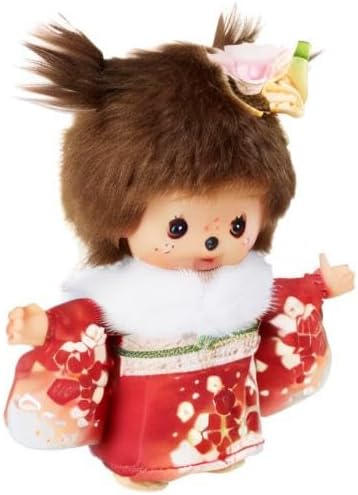 Sekiguchi 223152 Babichichi Sunny Dress
