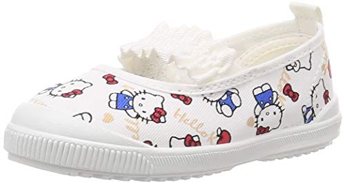 Sanrio Girls' Hello Kitty S04 Top