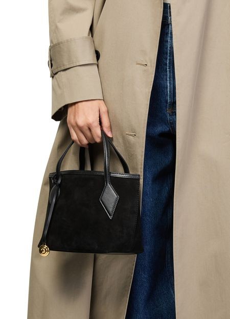 LIFFNER Sprout micro tote bag - Image 2