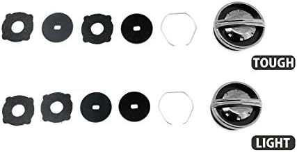 Abu Garcia Roxani Assorted Spinning Reel