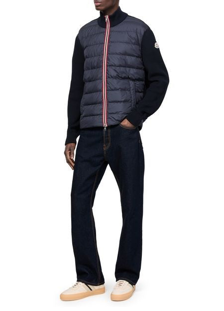 MONCLER カーディガン - Image 2