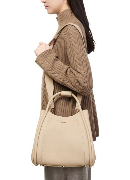 MAX MARA Marine handbag - Image 2