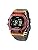 Casio G-Shock Men's GBD-200 Wristwatch, black/grey/multicolor, sports