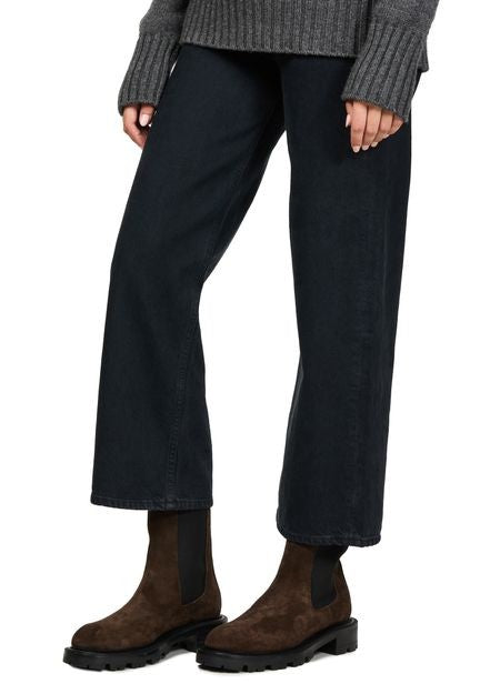 PARIS TEXAS Napa chelsea boots - Image 2