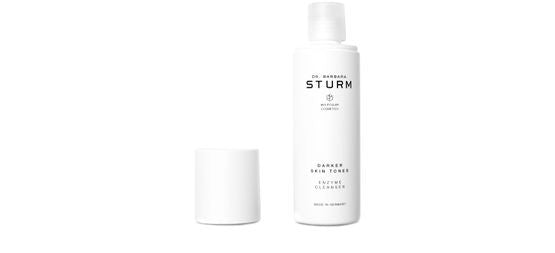 DR BARBARA STURM Darker Skin Tones Enzyme Cleanser 75 ml - Image 2