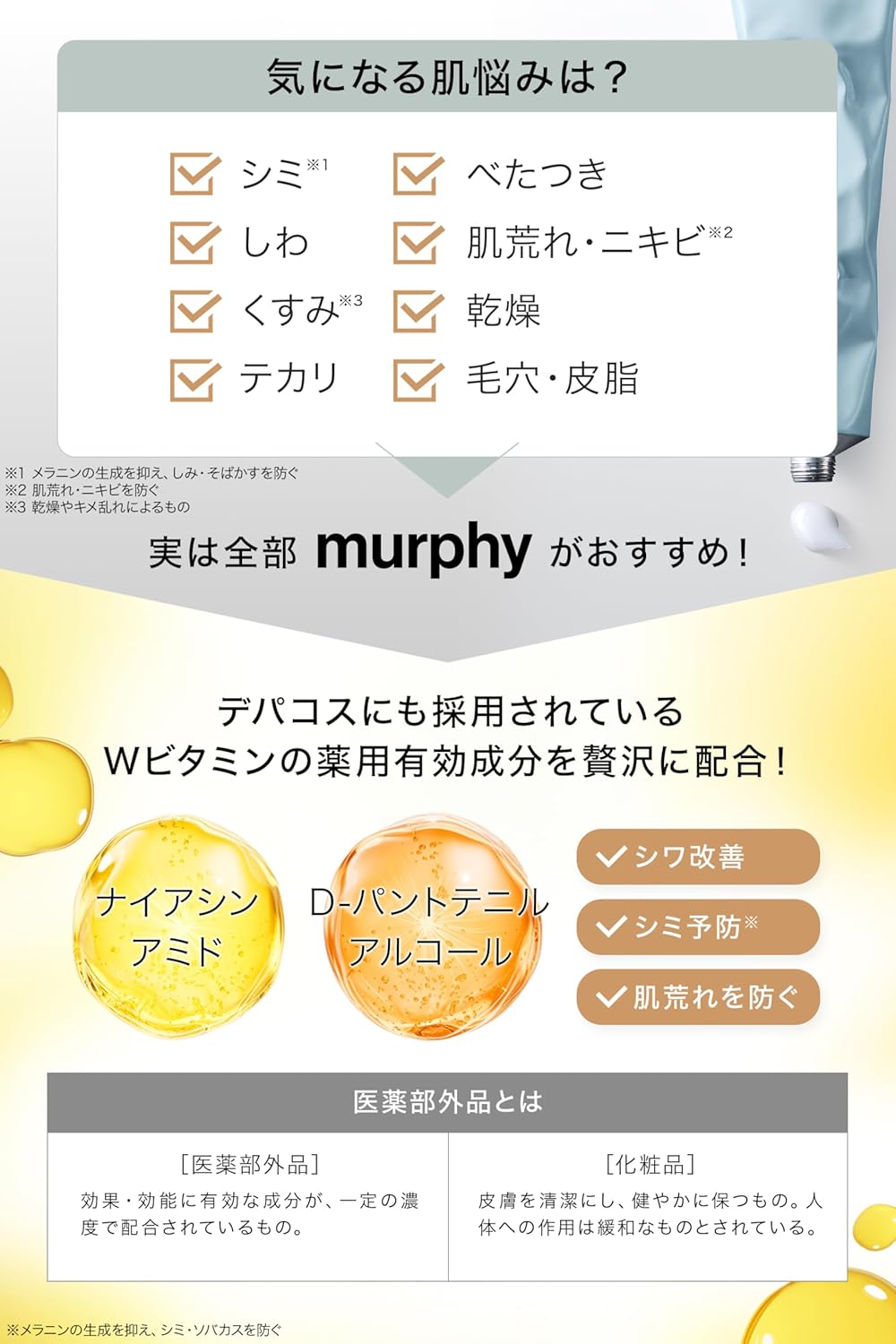 murphy Murphy | All in One Gel (Includes Gel Facial Sample), Men's Lotion, Serum, Milky Lotion, Cream, After Shave Lotion, Stains, Wrinkles, Acne, Sensitive Skin, Moisturizing, No Additives, Quasi