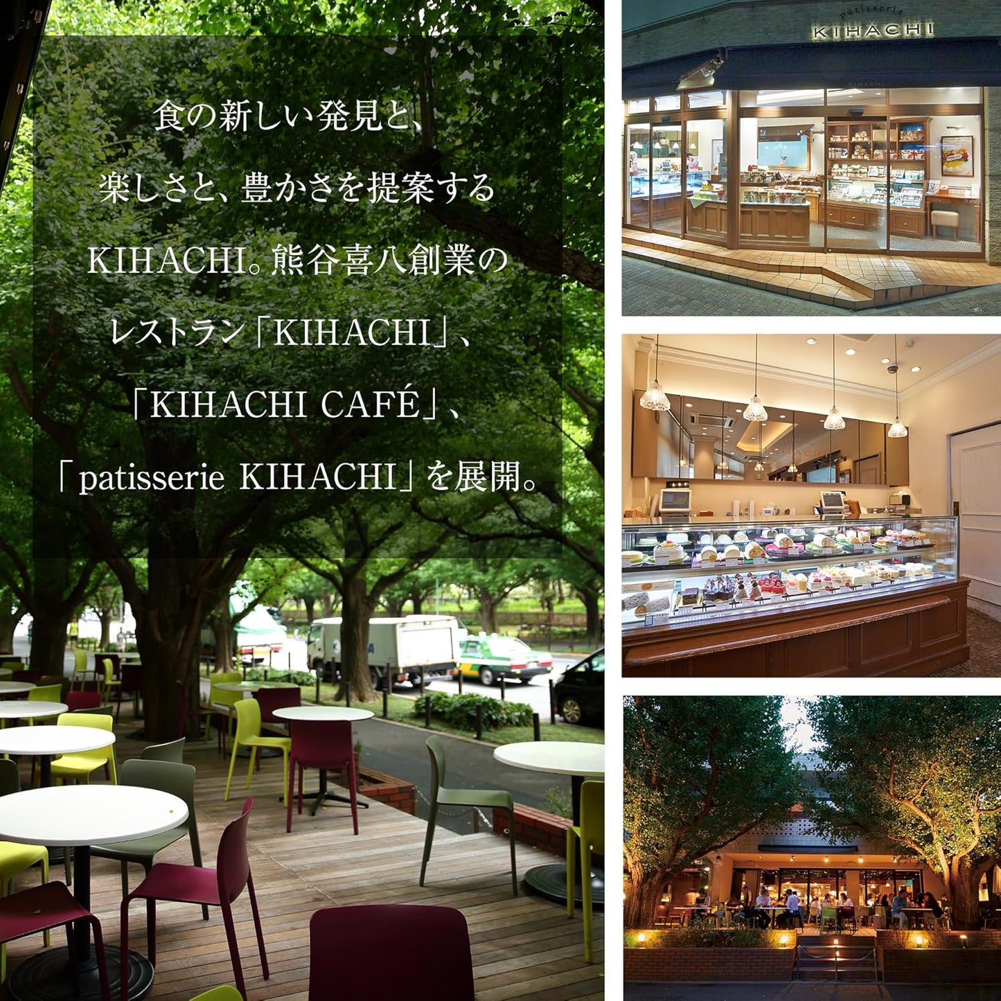 Most Popular at Our Store] Kihachi Baked Goods Gift Set, 8 Varieties, 20 Pieces, Special for Loved Ones, Souvenir, Individually Wrapped, Present, Celebration, Confectionery, Return Gift, Gift-in-Kind