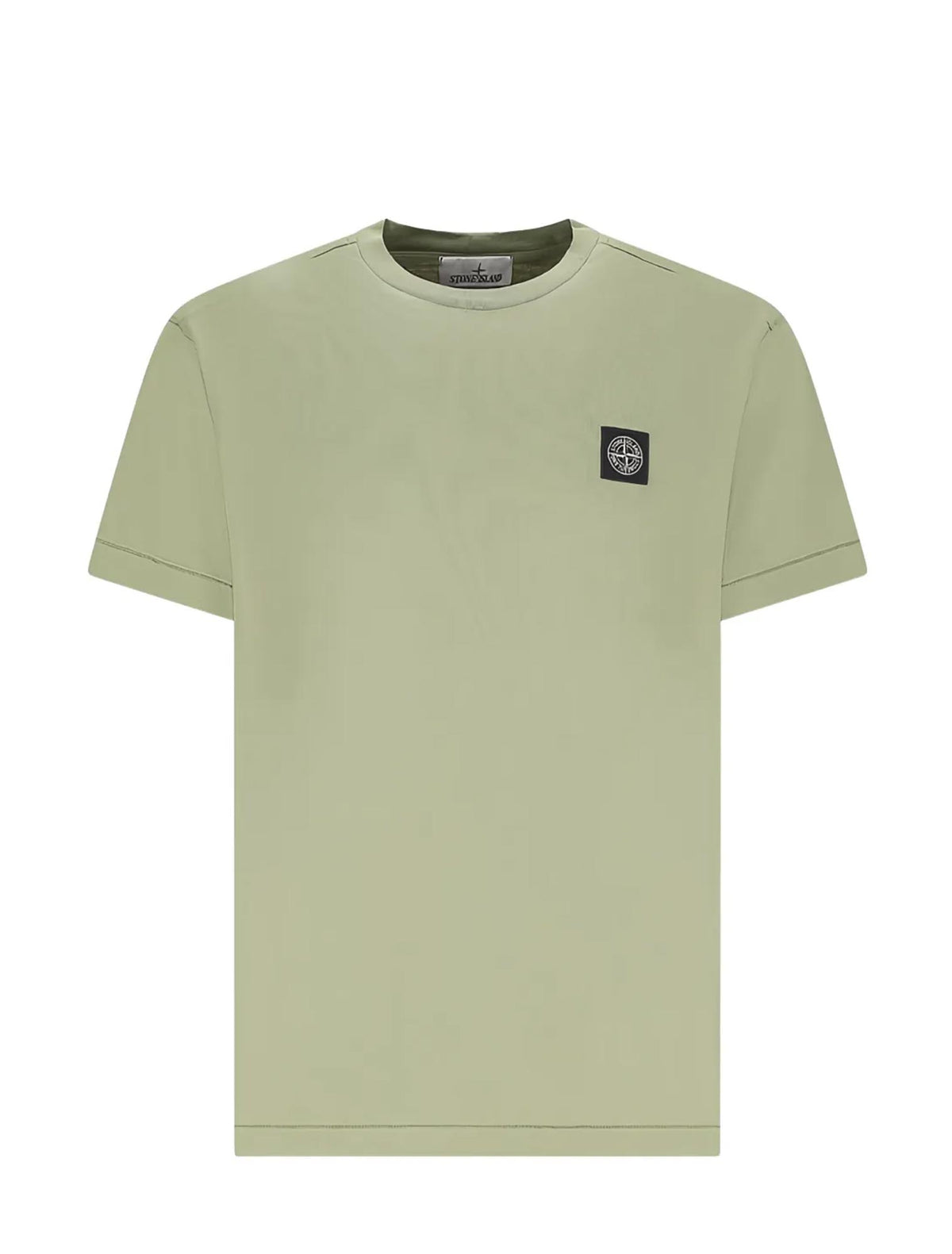 Stone Stone Island T Shirts And Polos - Image 2