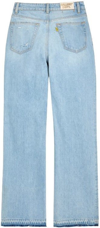 GALLERY DEPT. 'HIPSTER' JEANS