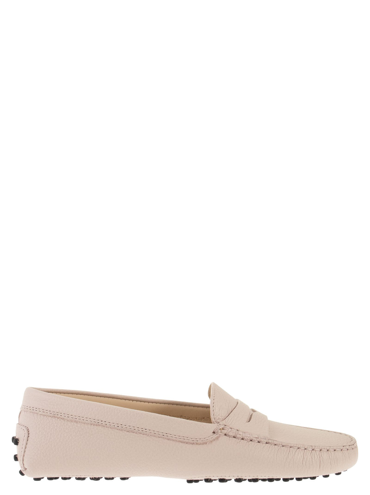 Tods トッド 'S 革のローファー - Image 2