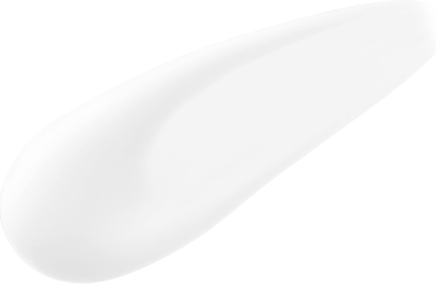 Nameraka Honpo Medicated Pure White Skin Care UV Base N, Clear White, Whitening, Roughness Prevention, SPF 50PA++++ Serum, Soap Off