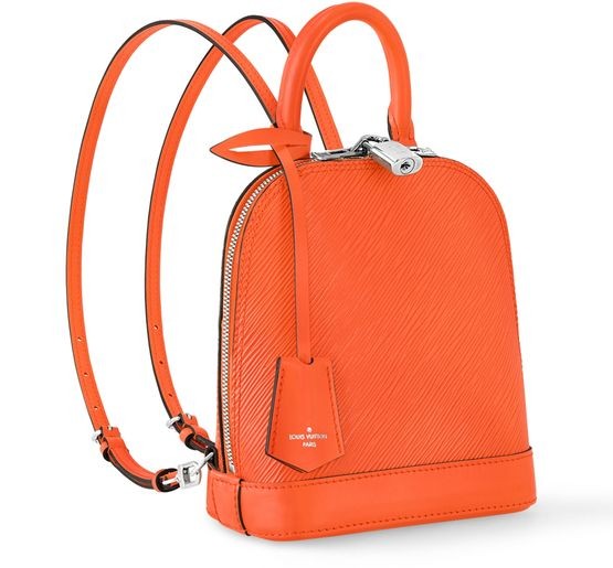 LOUIS VUITTON アルマ･バックパック - Image 2