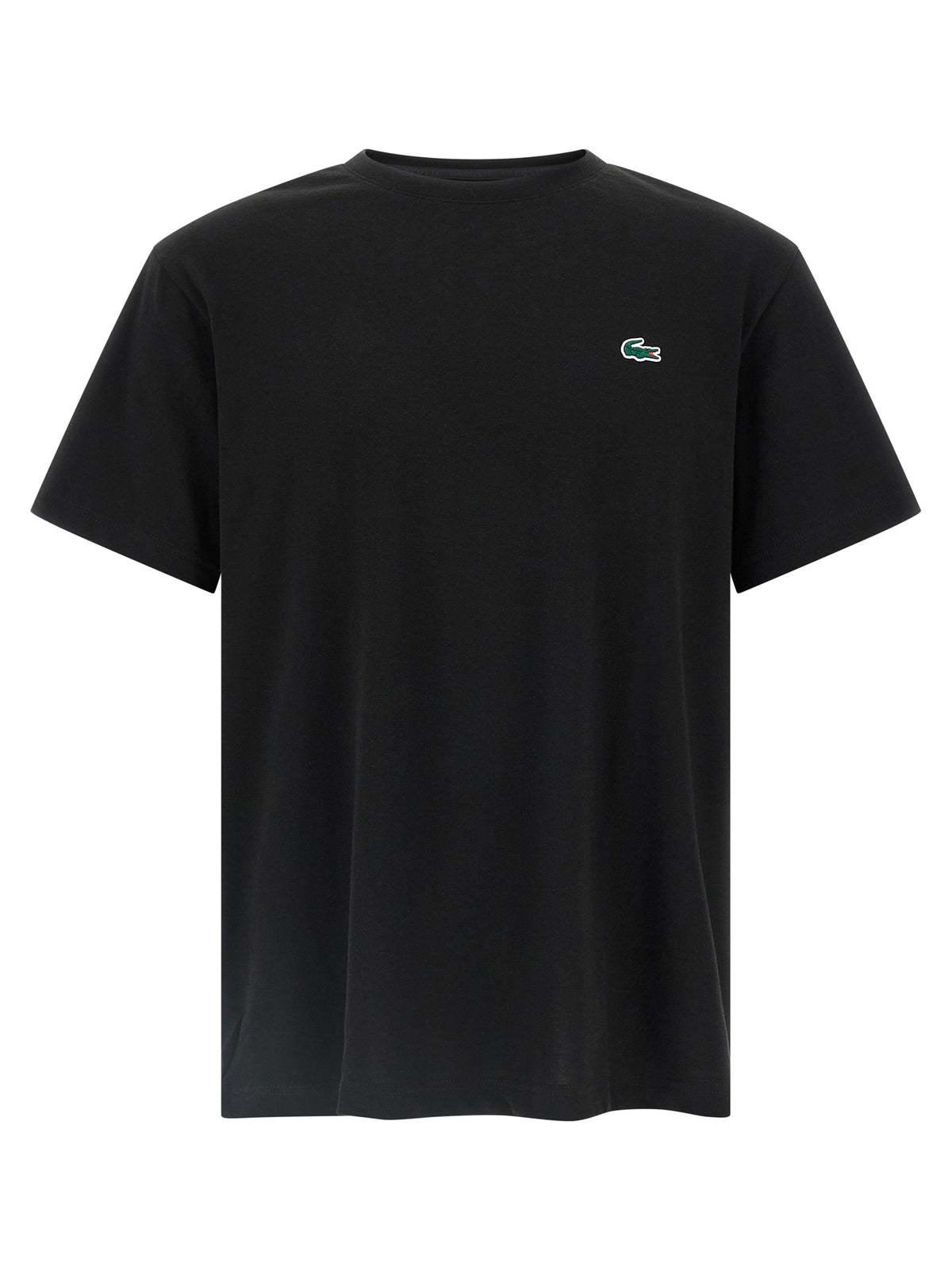 Lacoste LacosteプリントTシャツ - Image 2