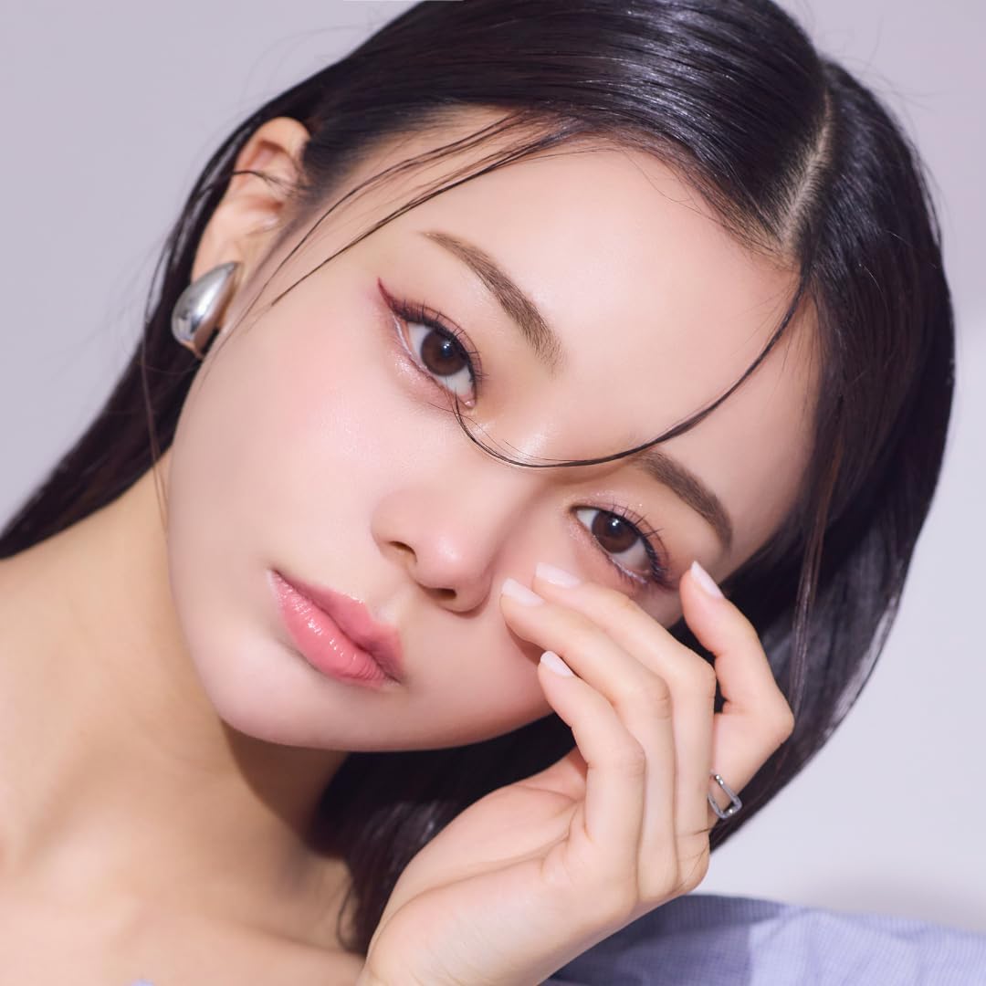 COCOROIKI Eye Design Liner 04 Maple Rose