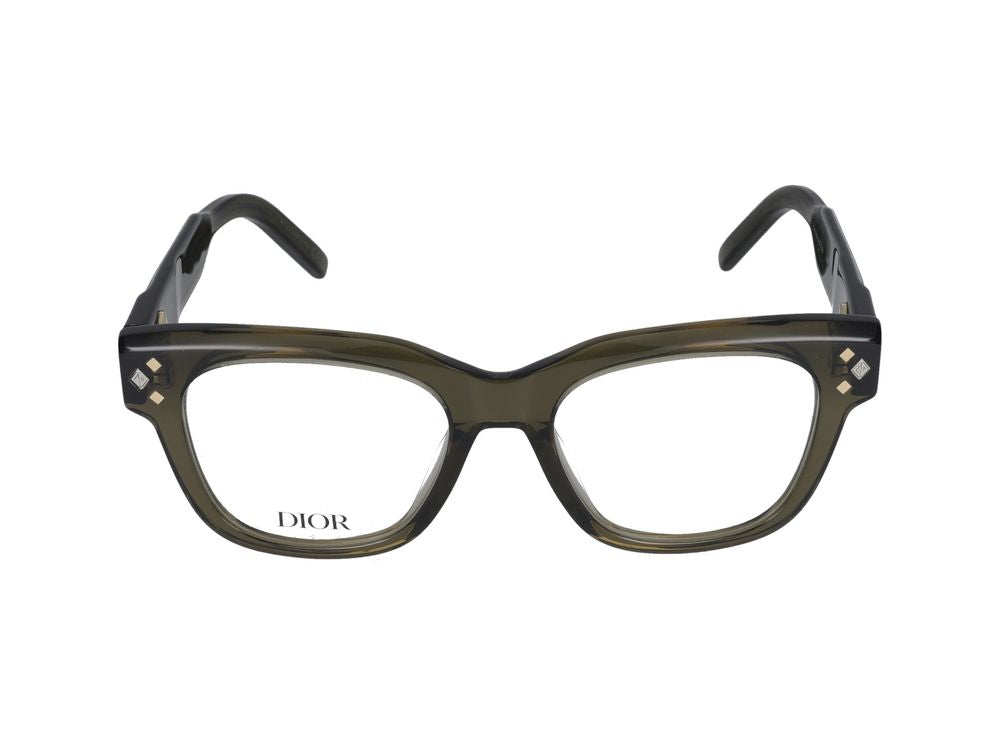 Dior サングラスディオールマンCDダイアモンドS4 I 5500 /18/145 - Image 2