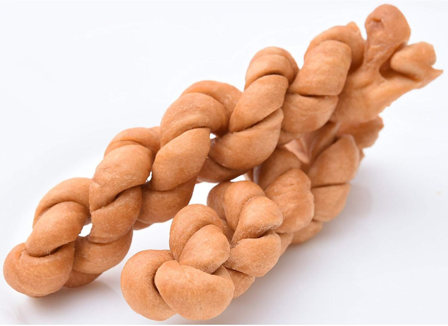 【 Suzhou Lin 】 Soft Hemp Flower Twists, 7 pieces per bag / Nagasaki Souvenir x2 bags