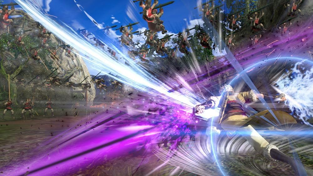 Newニンテンドー3DS専用 ファイアーエムブレム無双