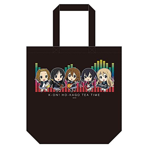 Azumaker K-On! Tote Bag