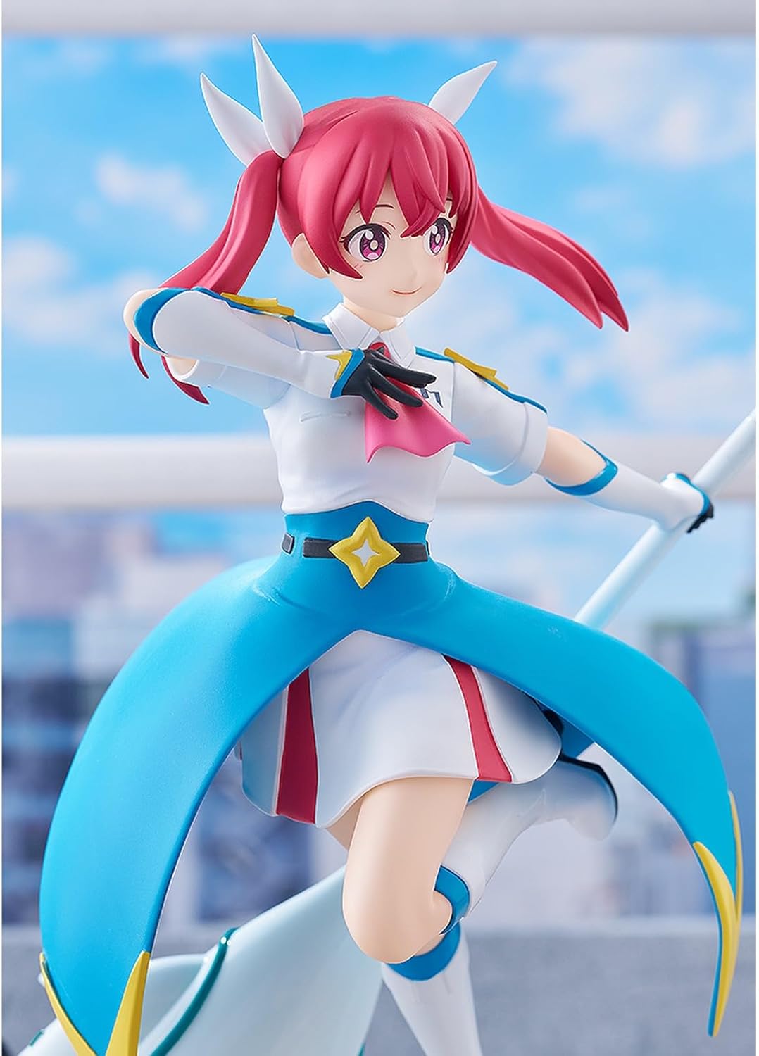 Good Smile Company Pop Up Parade Maidilmier Kana Sakuragi L Size Non-Scale Plastic Painted Finished Product