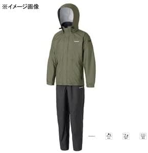 Shimano DS RA-027Q Basic Suit