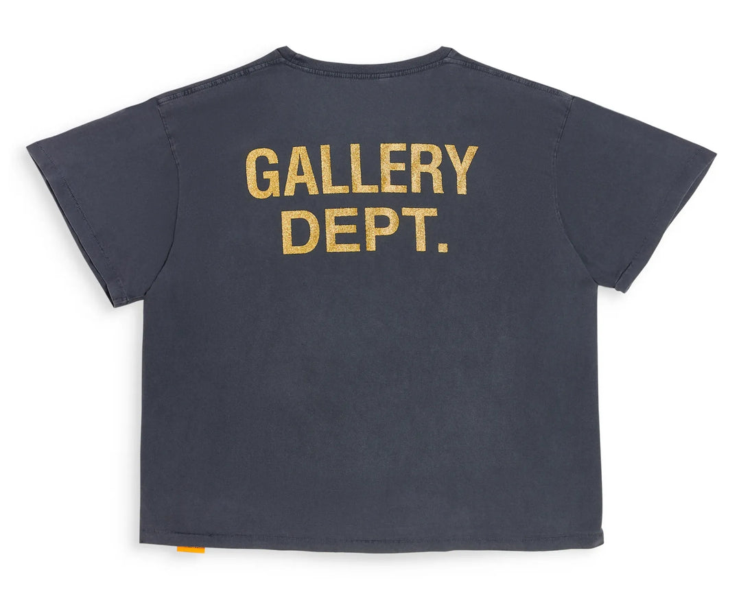GALLERY DEPT 'SKELETON BEACH' TEE