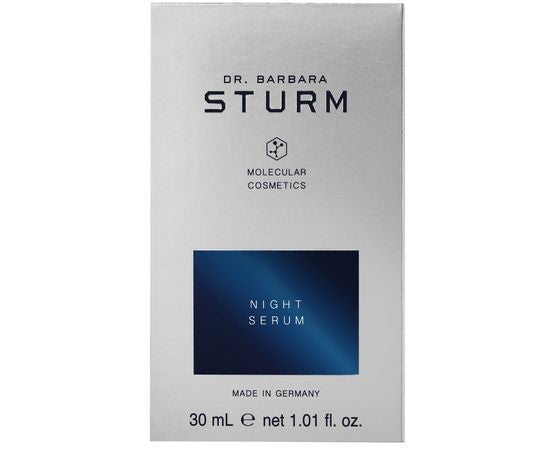 DR BARBARA STURM Night Serum 30 ml - Image 2