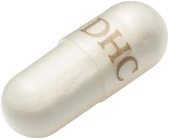 DHC Bifidus EX, 30-Day Supply [Functionality Labeled Food]