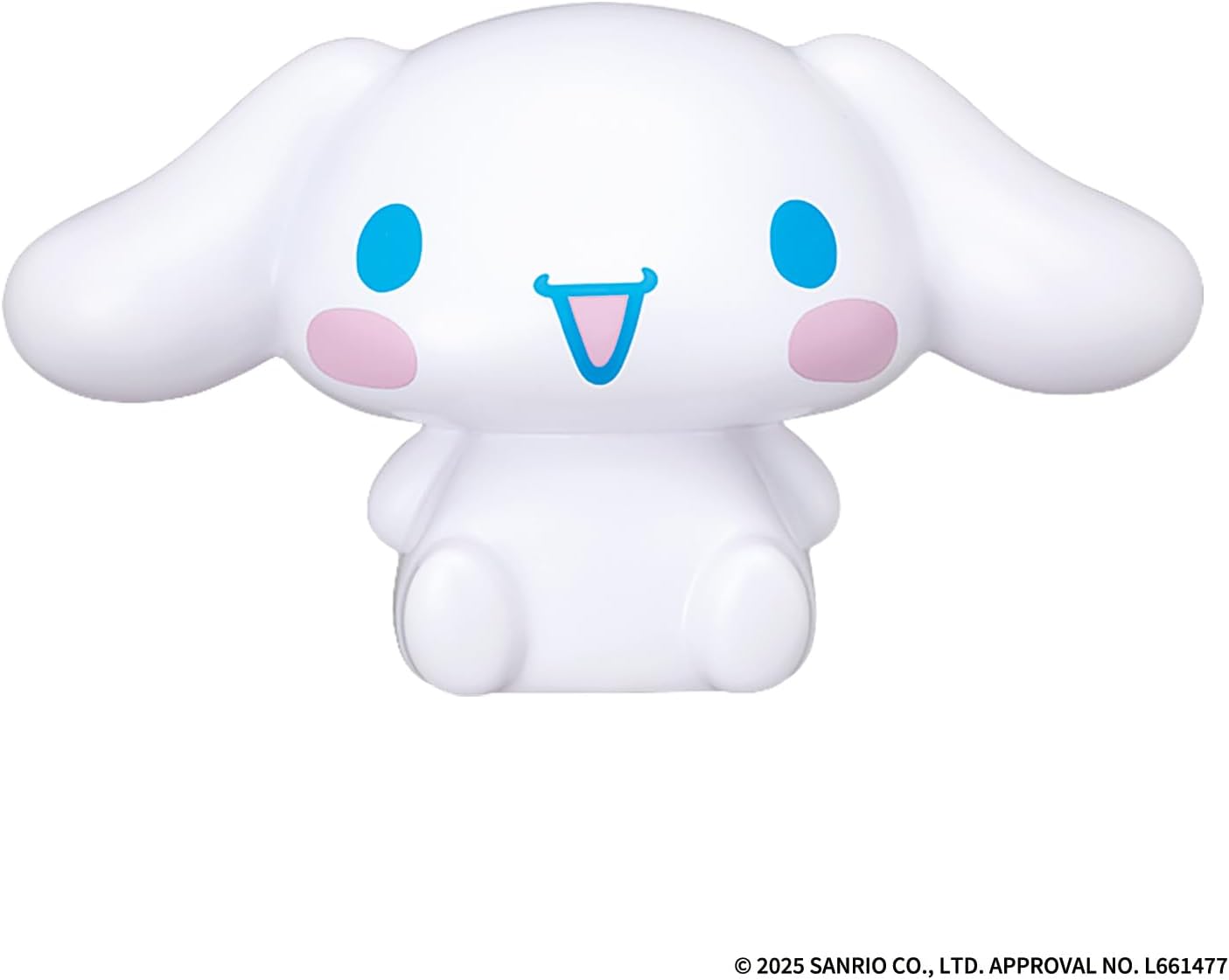 Bandai Nadekko Life Sanrio Characters Cinnamon Roll