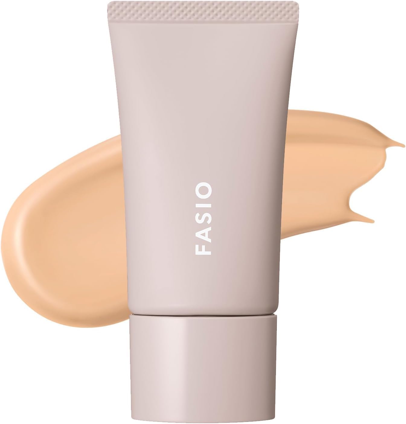 FASIO Airy Stay BB Tint Moist Kit 02 Light Beige