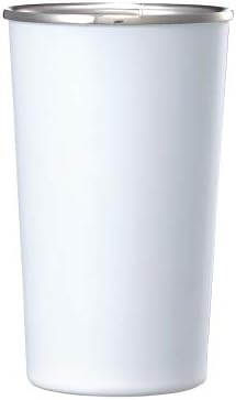 Starbucks RESERVE Reserve Limited SS White DW Mug, 12.0 fl oz (355 ml), Overseas Limited Edition, Not Released in Japan