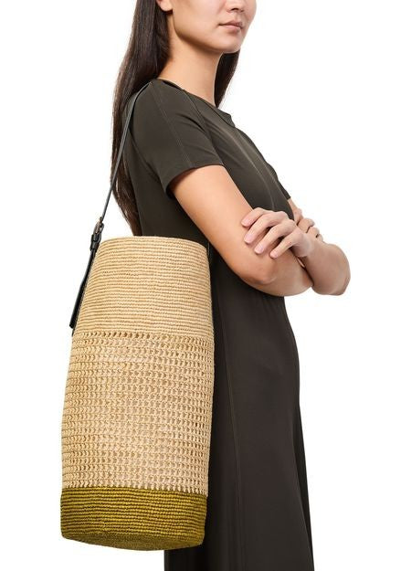 KHAITE Billie bucket bag - Image 2