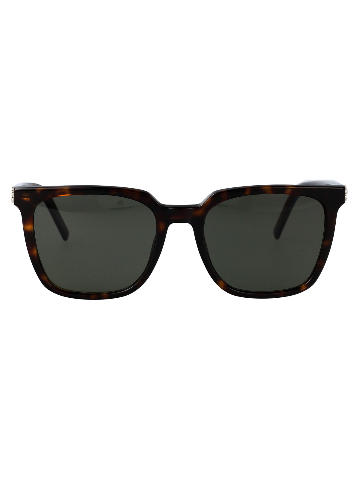 Saint Saint Laurent Squared Sunglasses SL M146 002 - Image 2