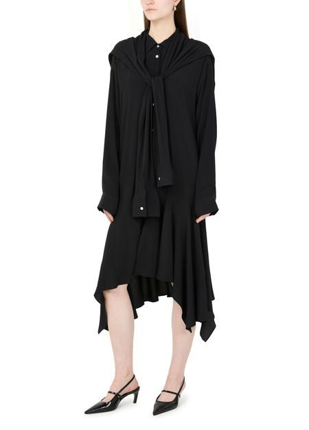 ACNE ミディ丈ワンピース - Image 2