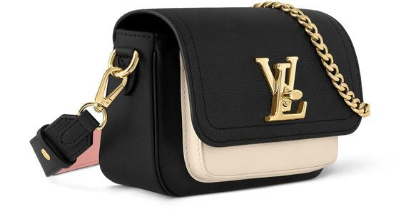 LOUIS VUITTON Lockme Tender - Image 2