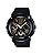 Casio Basic Baby-G BGA-100/150 Series Wristwatch, black (roman)