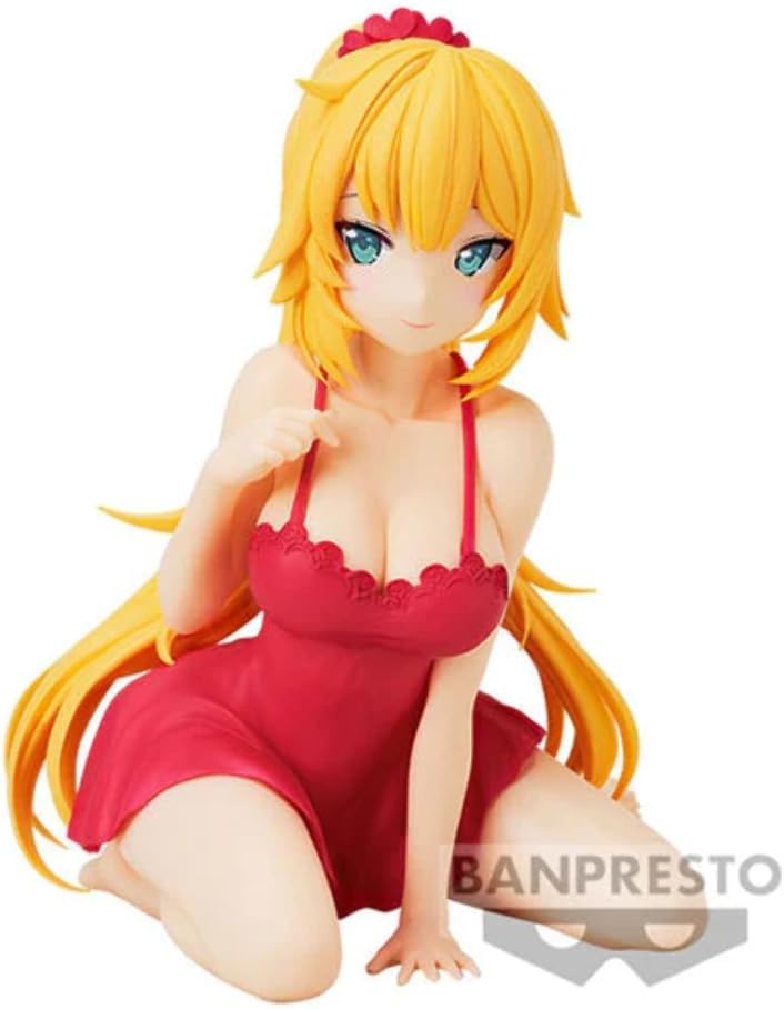 Banpresto Hololive IF Relax Time Haha Akai