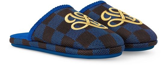 LOUIS VUITTON LV パレス ミュール - Image 2