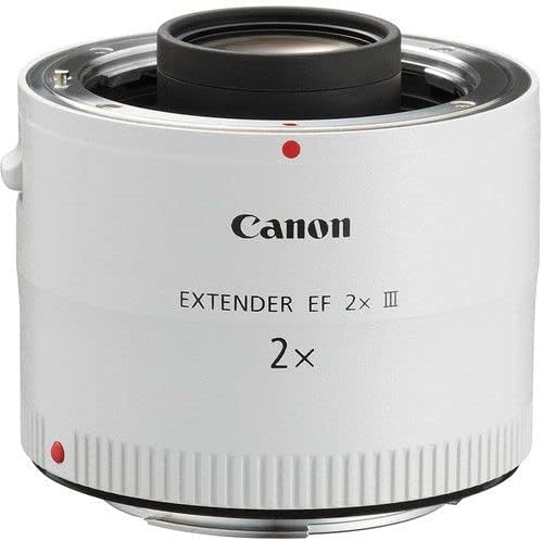 Canon EF 2x III